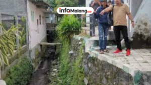 DPRD Kota Malang Angkat Isu Drainase 2026, Fokus pada Penanganan Bangunan Penyebab Banjir
