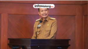 Pemkot Malang Dorong Penghijauan Ulang Jalan Soekarno-Hatta Demi Kualitas Lingkungan