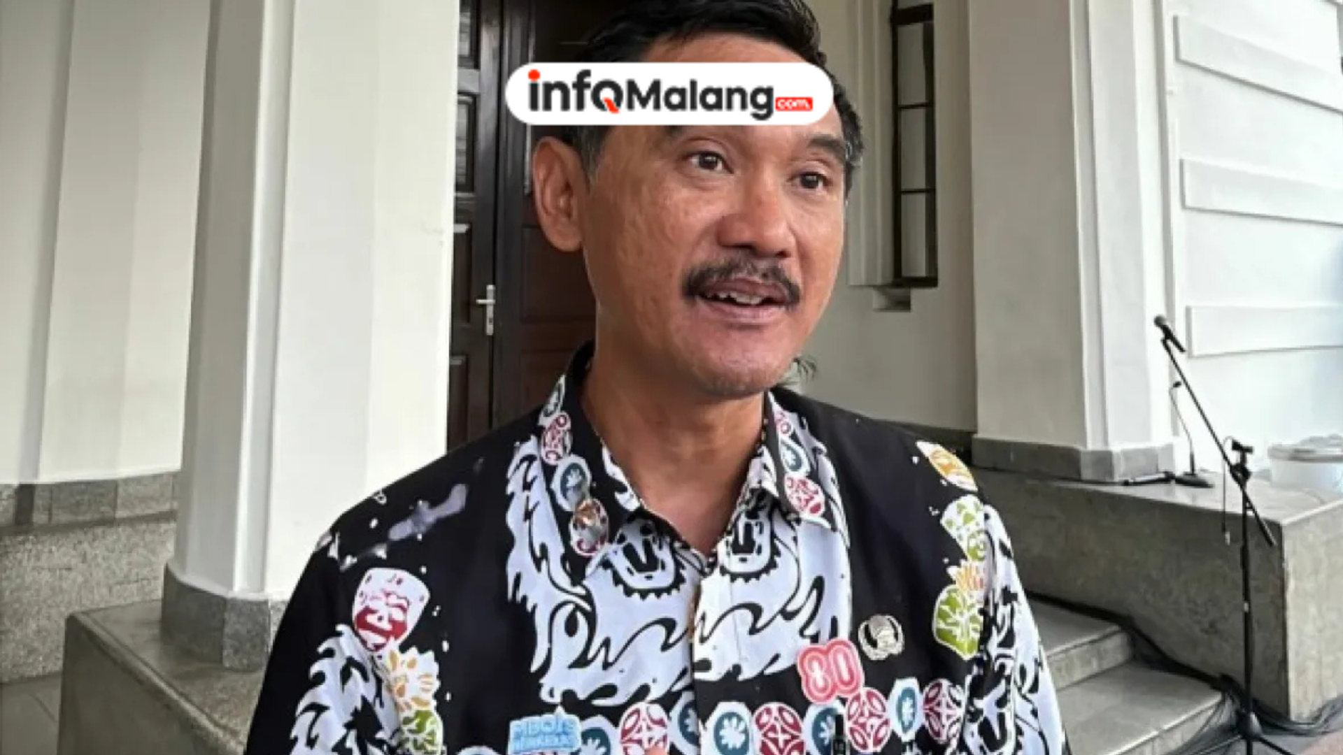 Pemkot Malang Gunakan Konten Digital untuk Edukasi Sejarah Nama Wilayah