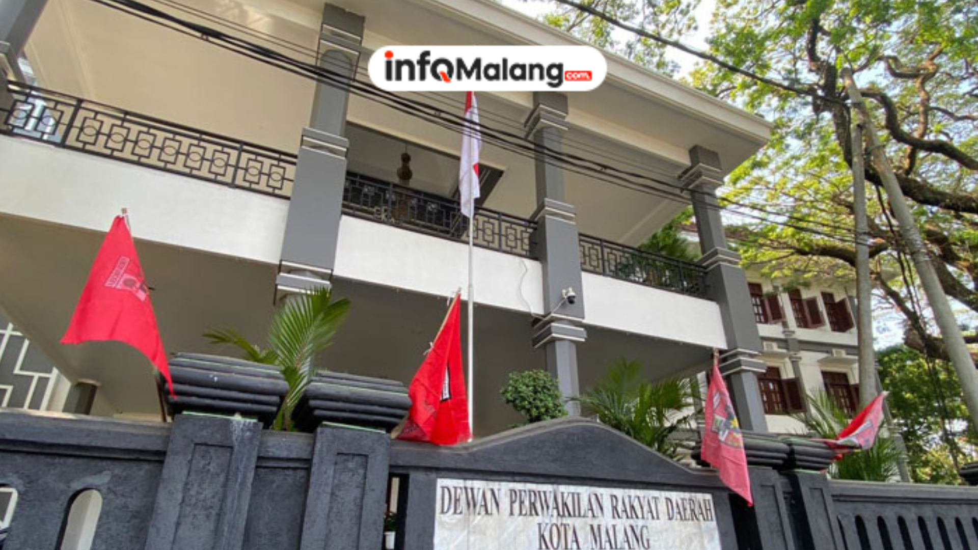 5 Peran Penting Kantor DPRD Kota Malang dalam Pelayanan Publik