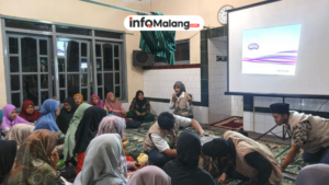 Mahasiswa Humaniora UIN Kembangkan Solusi AI untuk Meningkatkan Daya Saing UMKM