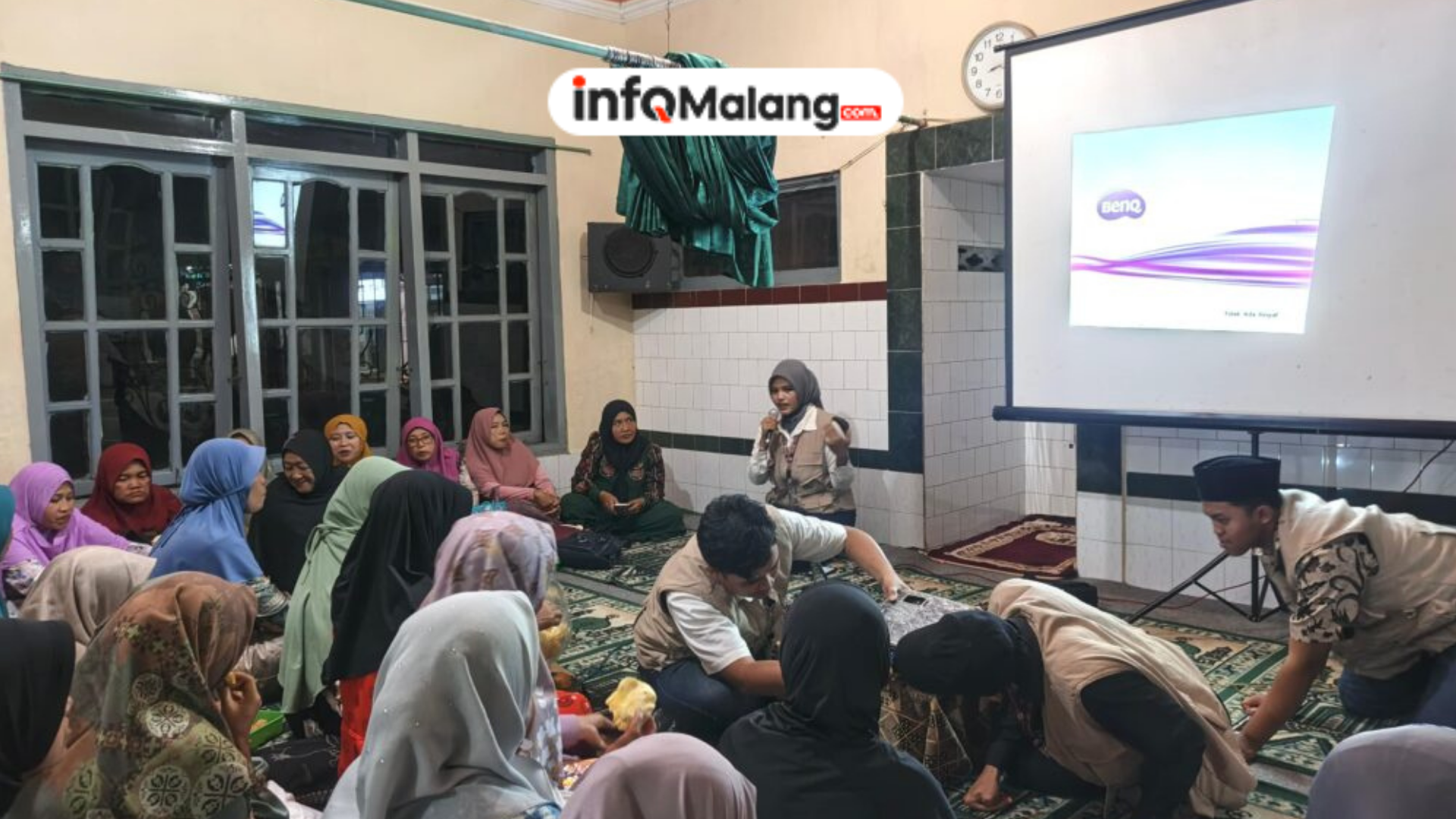 Mahasiswa Humaniora UIN Kembangkan Solusi AI untuk Meningkatkan Daya Saing UMKM