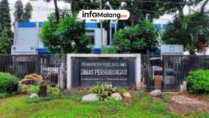 Peran Dinas Perhubungan Kota Malang dalam Pengelolaan Transportasi Perkotaan