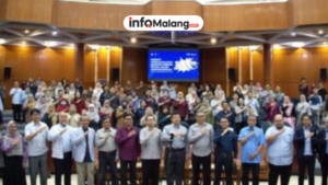 Menuju PKM–PIMNAS 2026, UB Perkuat Persiapan Sejak Dini