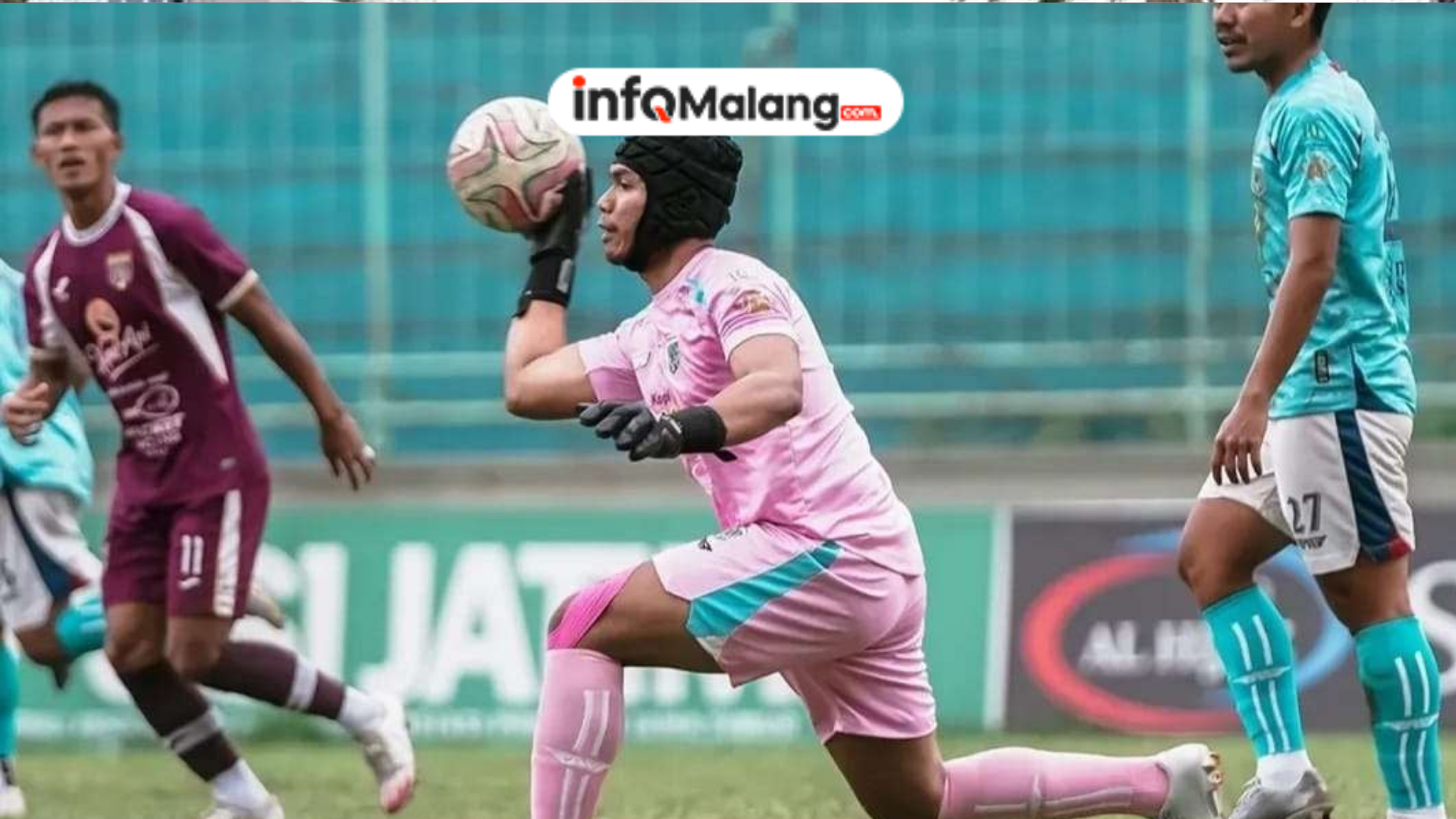 Persikoba Raih Tiket 16 Besar Liga 4, Manajemen Soroti Kekurangan Tim