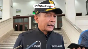 Nama Mantan Wali Kota Akan Melekat di Gedung-Gedung Pemkot Malang