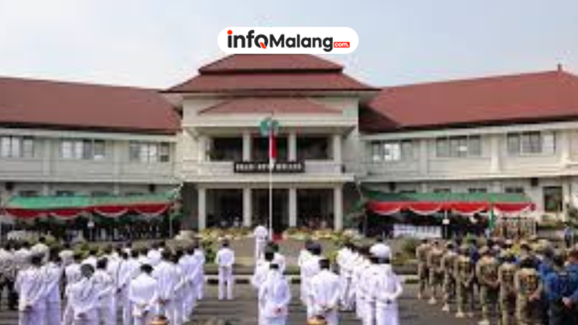 Pemerintah Kota Malang dan Upaya Meningkatkan Kesejahteraan Masyarakat
