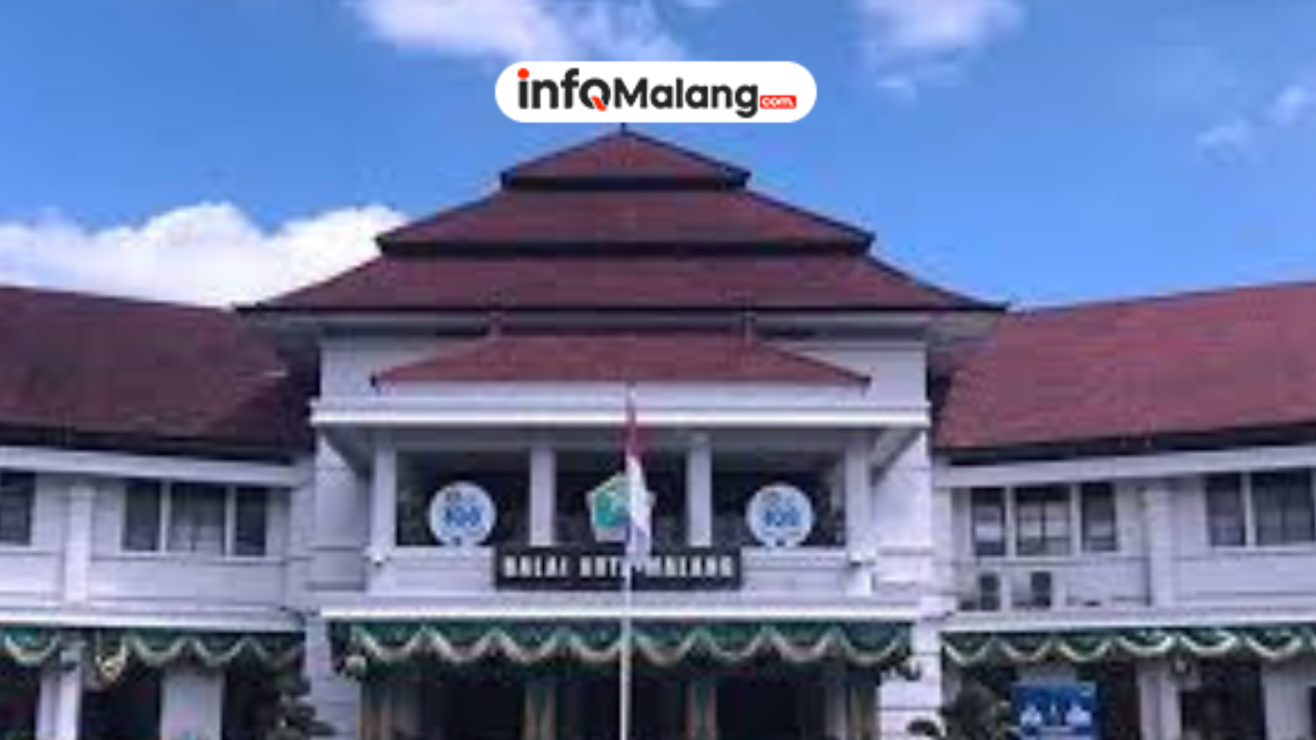 Pemkot Malang sebagai Pelaksana Kebijakan Pemerintahan Daerah