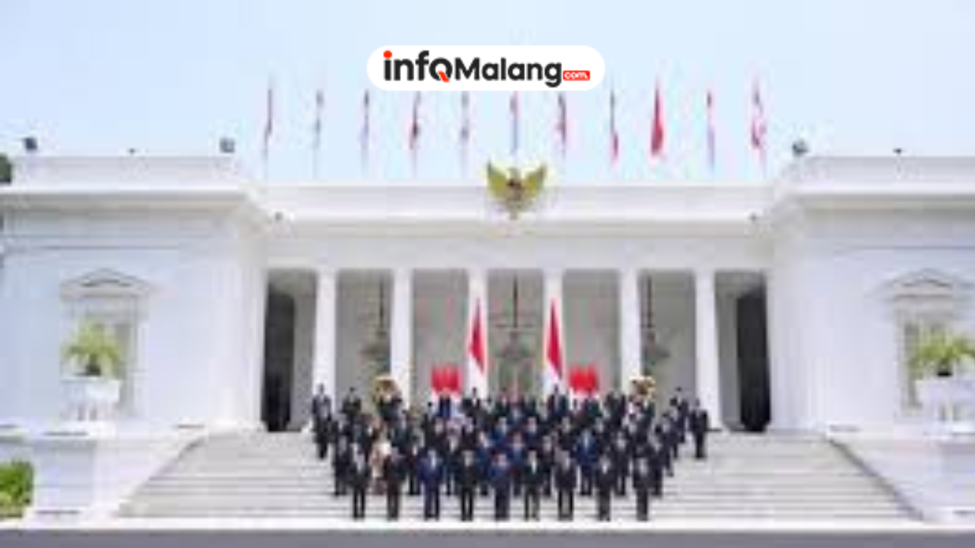 Sistem Pemerintahan Indonesia: Presidensial dalam Negara Kesatuan