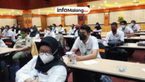 SIMAS Kota Malang sebagai Sistem Informasi Administrasi Pemerintahan