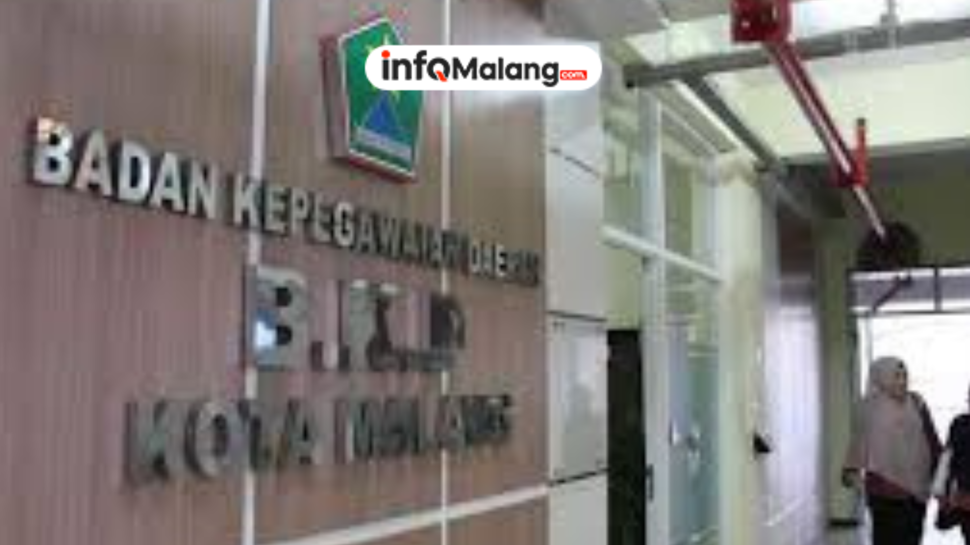 BKD Kota Malang sebagai Pengelola Administrasi Kepegawaian Pemerintah Daerah