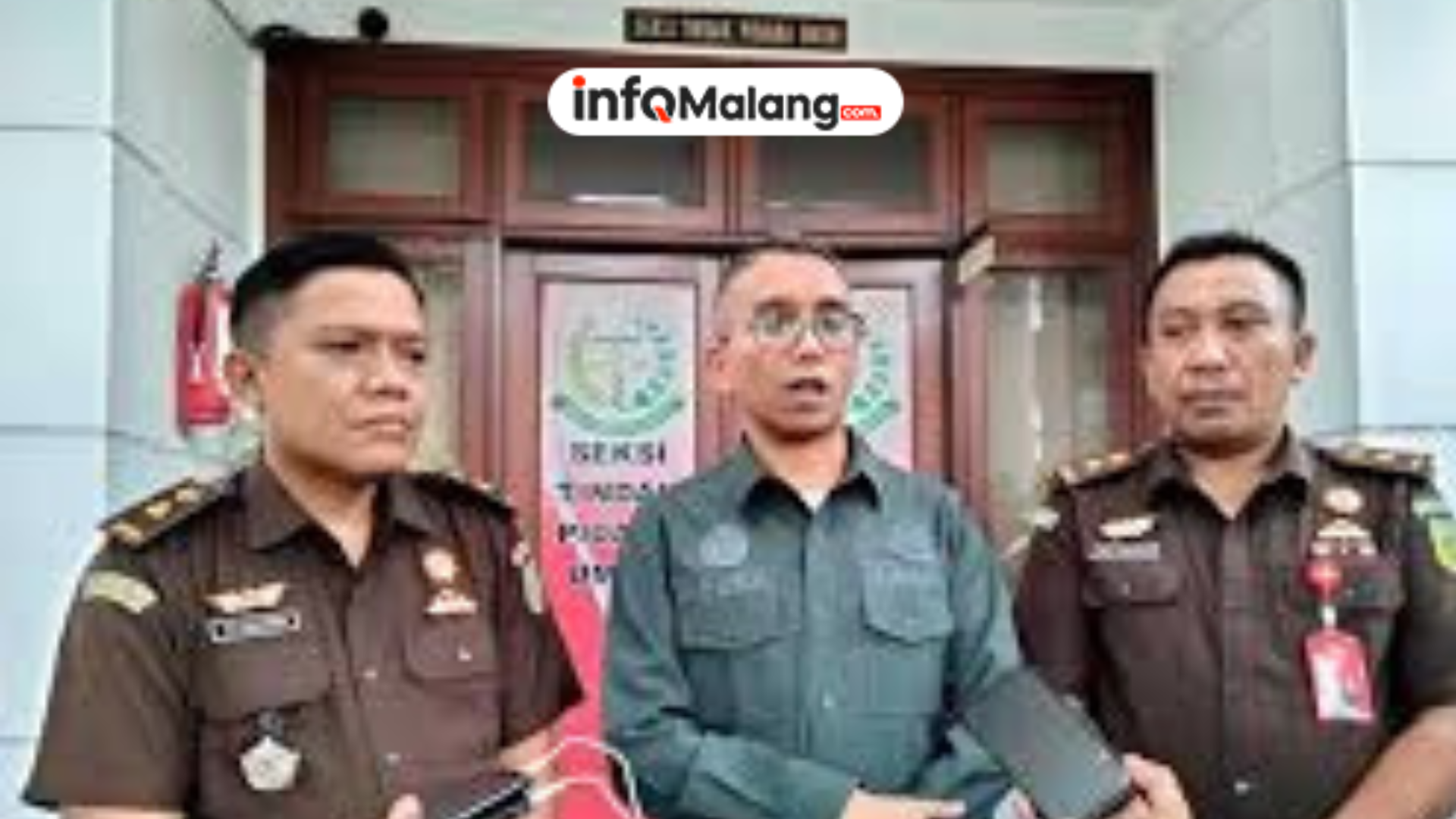 Kejari Kota Malang Menunggu Aturan Teknis Penerapan Hukuman Kerja Sosial