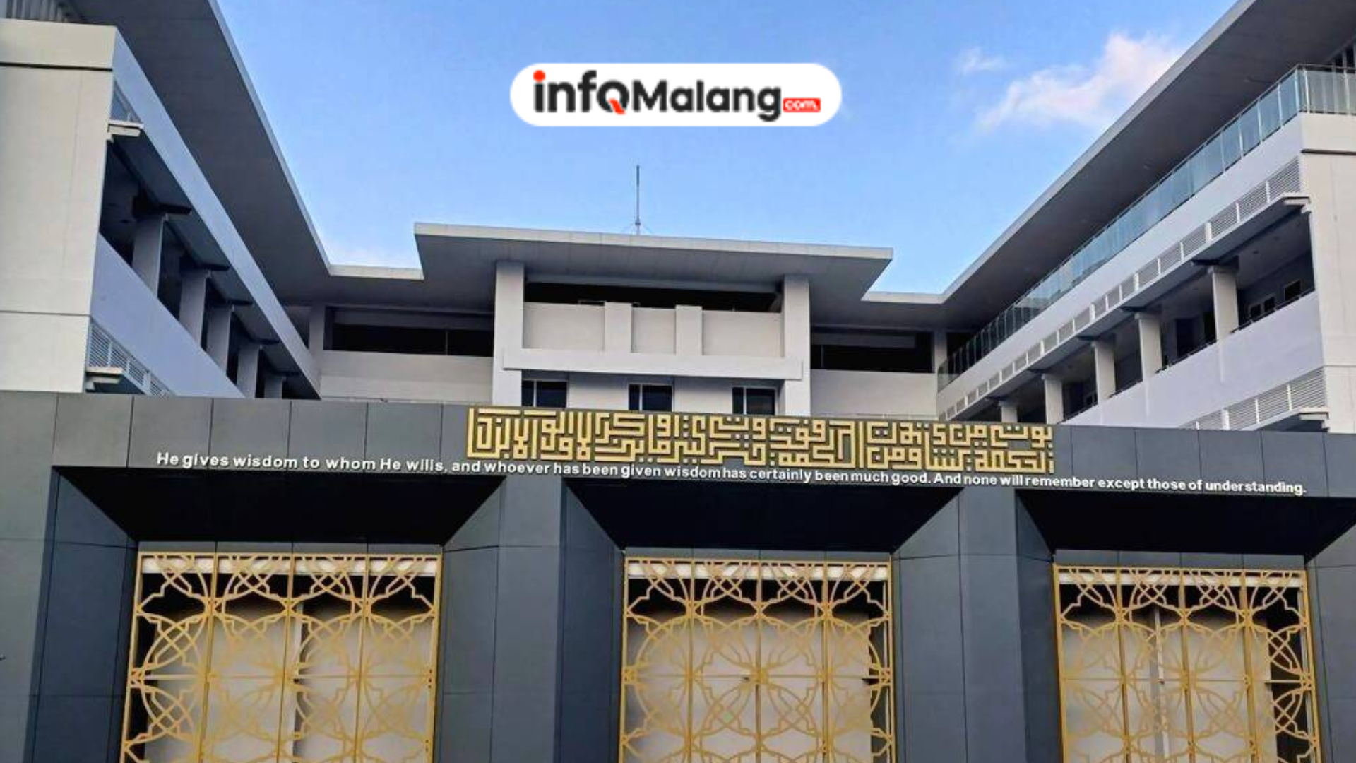 UIN Malang Siapkan Strategi Pembinaan Mahasiswa untuk Magang Nasional 2026