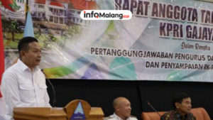 Wali Kota Malang Tekankan Transformasi Koperasi ke Arah Usaha Produktif