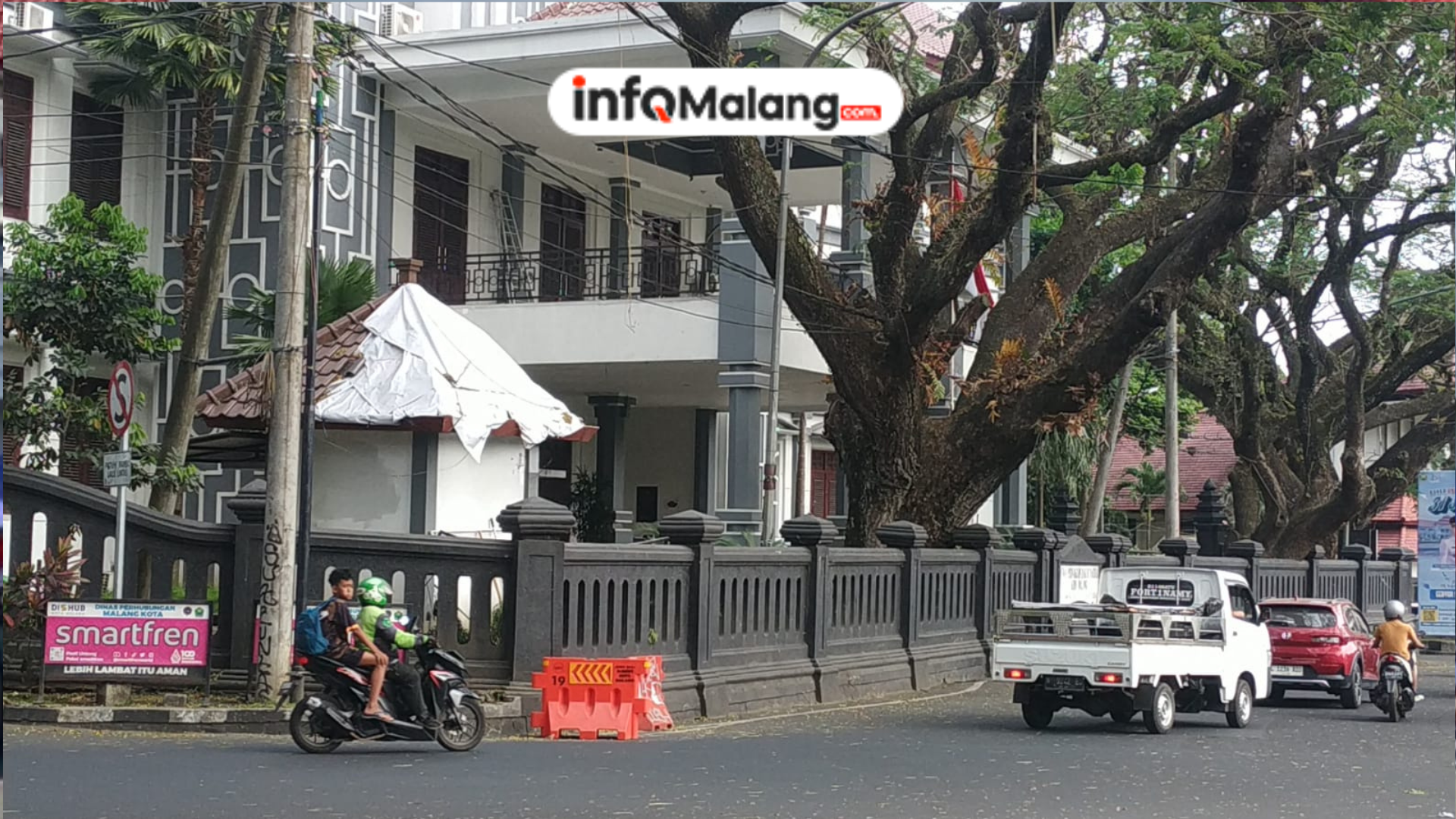 DPRD Malang sebagai Representasi Kepentingan Daerah