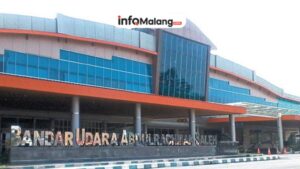 Akses Travel Wisata ke Bandara Malang Dipersoalkan, Sopir Mengaku Dirugikan