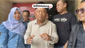 Yai Mim Terseret Kasus Dugaan Pornografi, Polisi Klaim Miliki Bukti yang Cukup