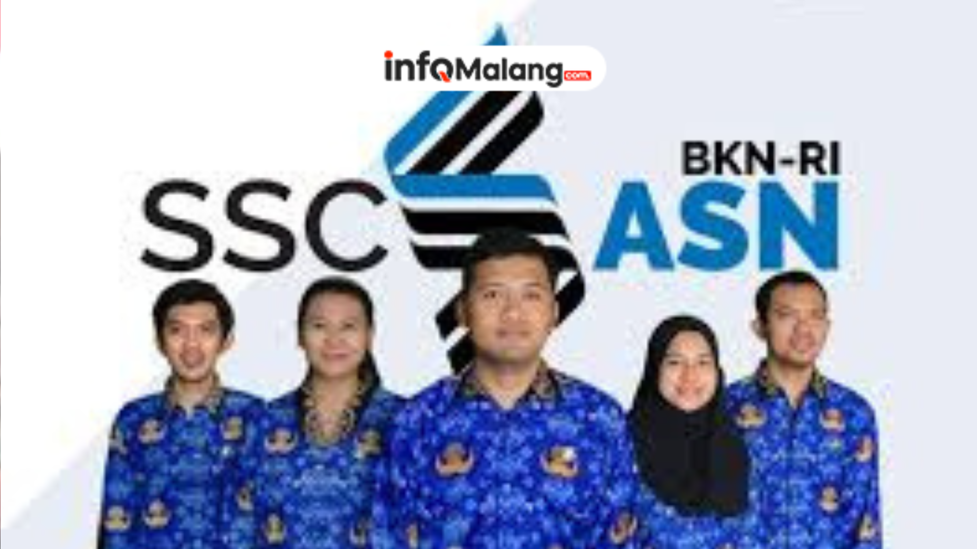 SSCASN CPNS: Pengertian, Fungsi, dan Cara Kerjanya