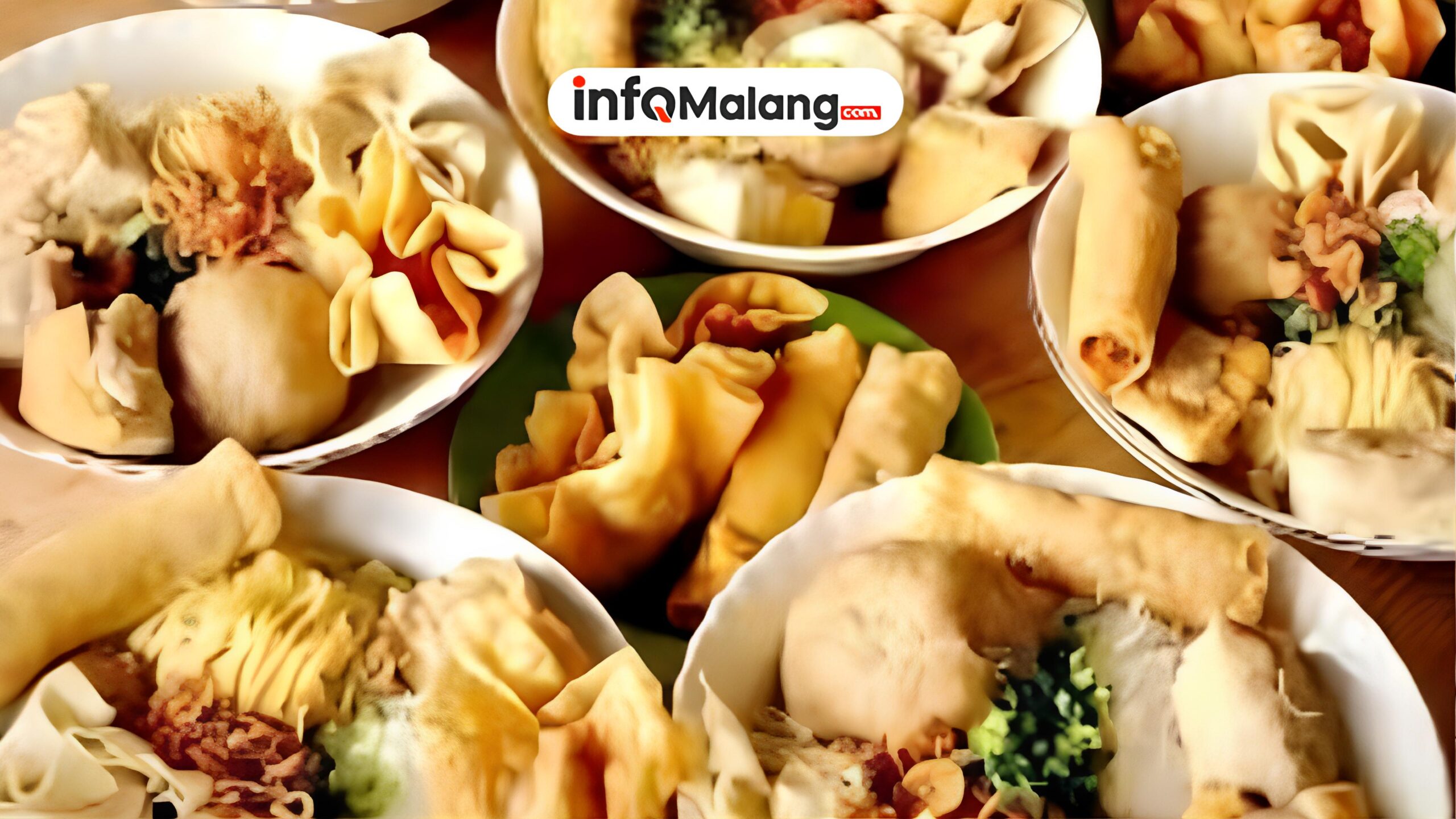 Jejak Sejarah Kuliner Malang: Bakso Presiden dan Pecel Kawi Masih Jadi Primadona