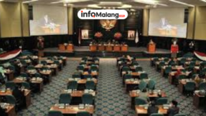 DPRD: Fungsi Utama dan Dampaknya bagi Pelayanan Publik