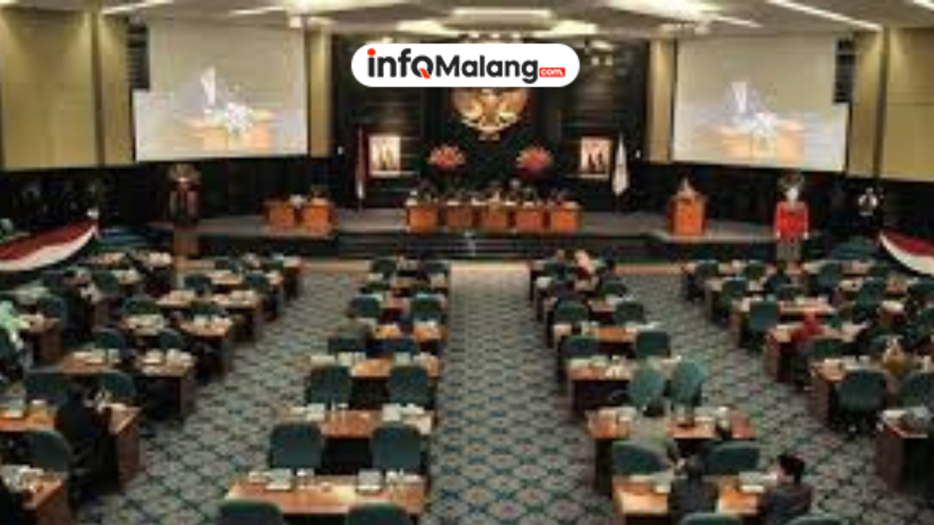 DPRD: Fungsi Utama dan Dampaknya bagi Pelayanan Publik