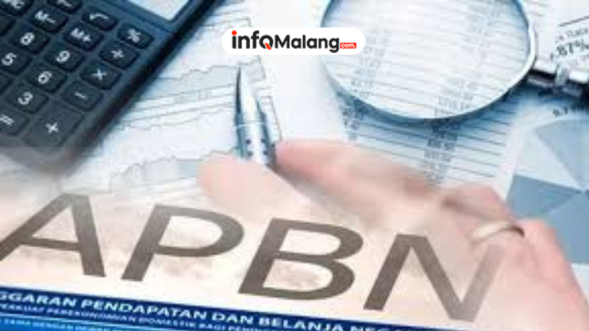 Anggaran Pendapatan dan Belanja Negara Pengertian dan Fungsinya bagi Negara