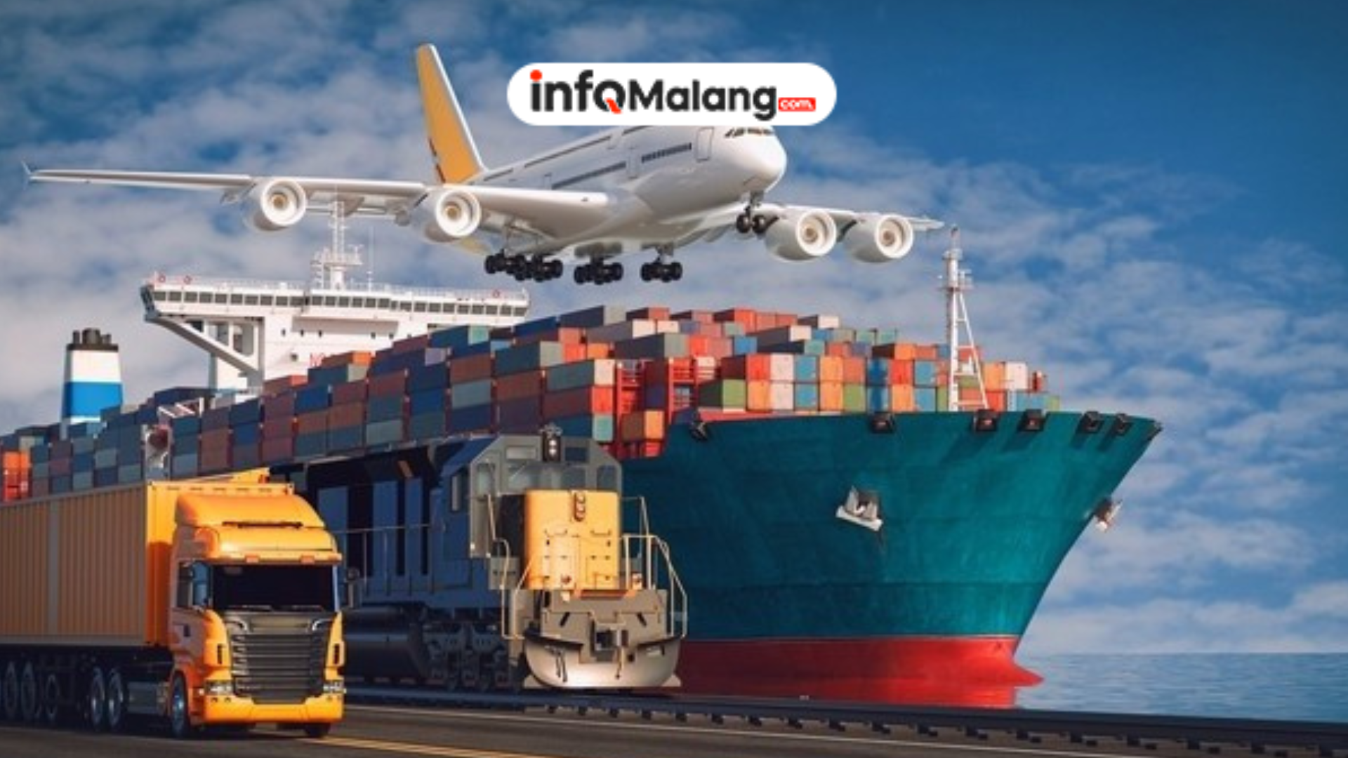 Transportasi dan Perannya dalam Mobilitas Masyarakat Modern