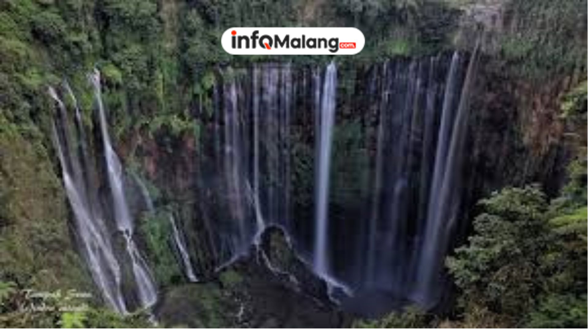 Wisata Malang 2026 Makin Bersinar: Coban Sewu Viral hingga Hadirnya Destinasi Negeri Dongeng
