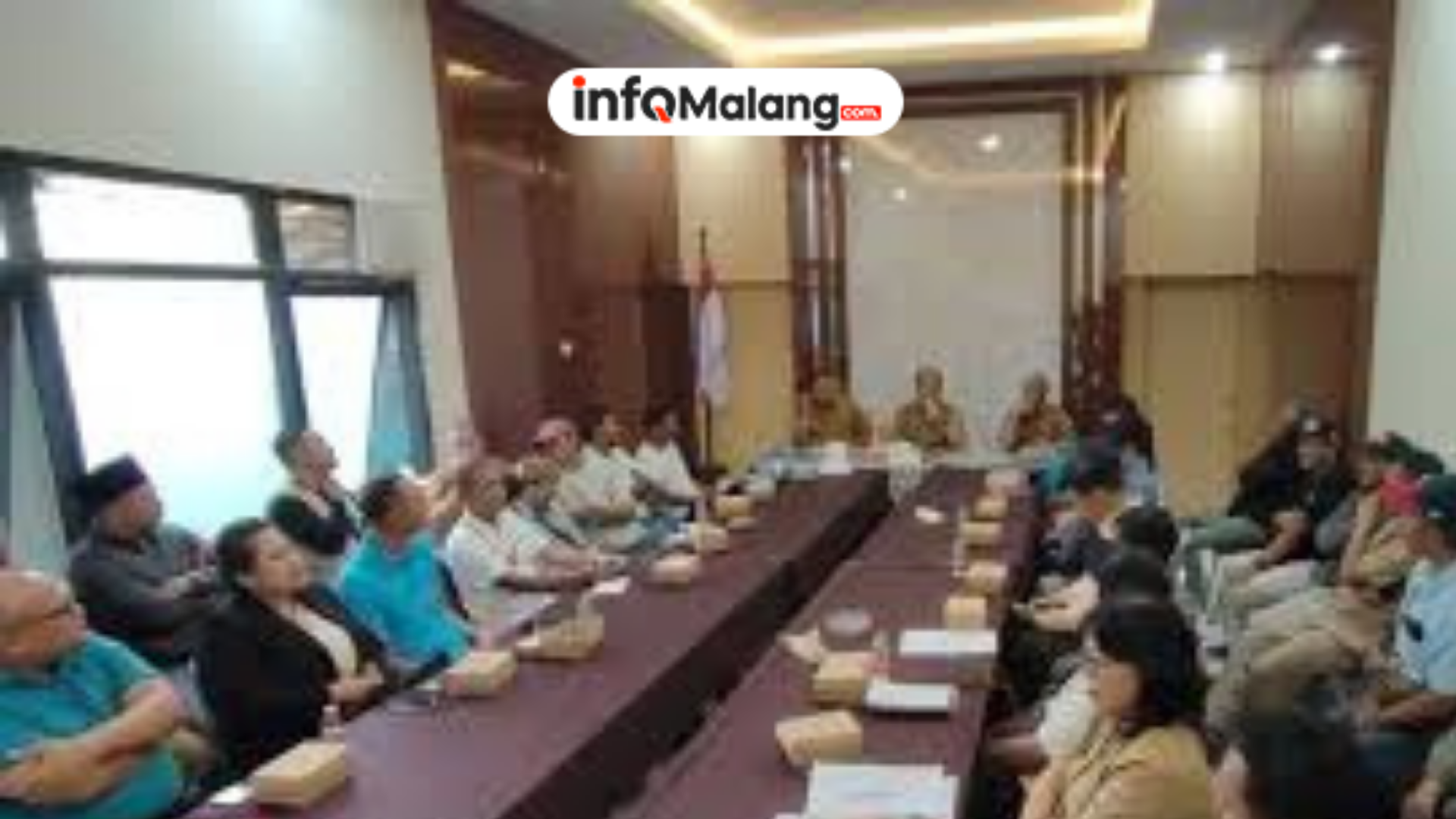 Kenaikan PAD Jadi Strategi Pemkab Malang untuk Memperkuat Infrastruktur dan Pelayanan Publik