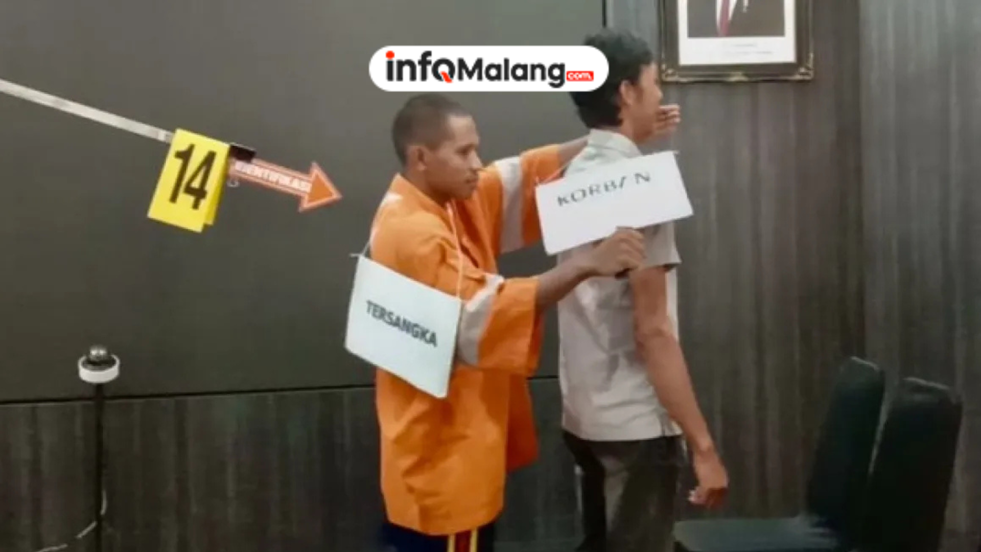 Autopsi Korban Wanita di Kos Malang Ungkap Kekerasan Berulang Sebelum Tewas