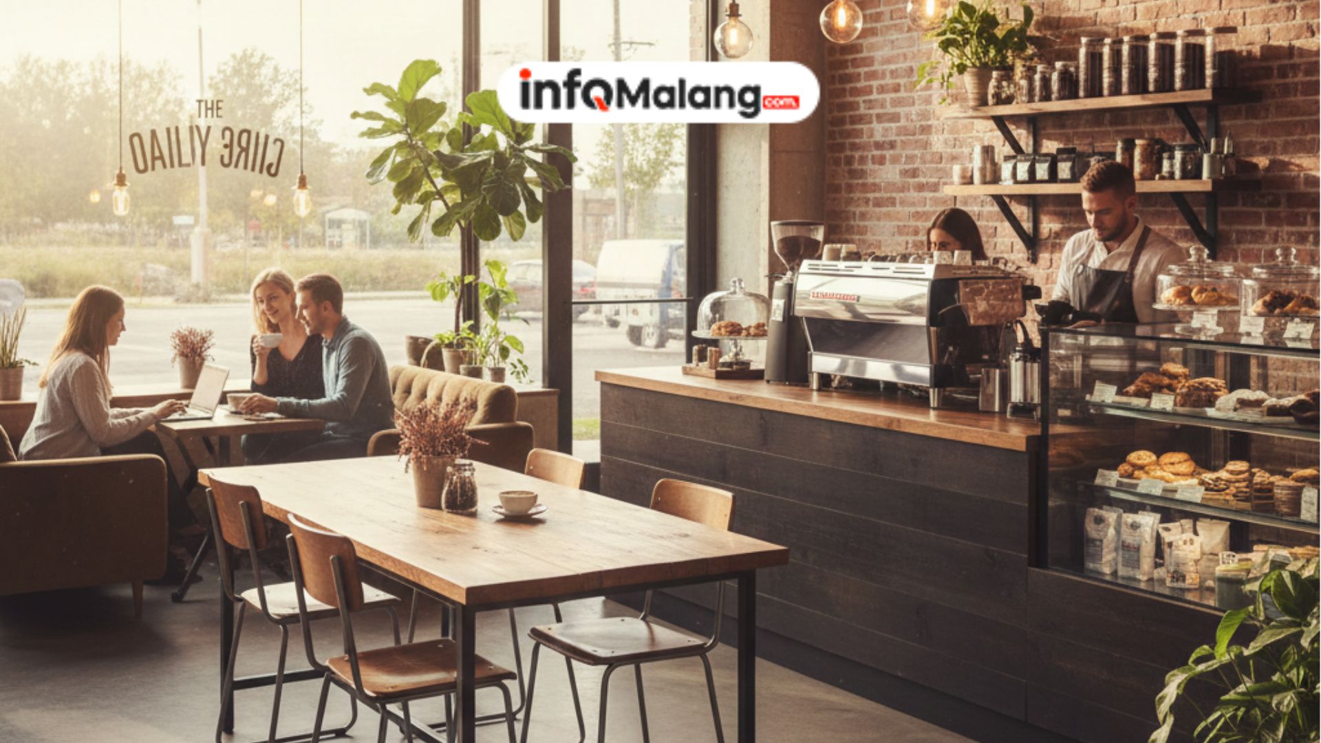 10 Cafe Malang Buka 24 Jam yang Selalu Ramai Mahasiswa