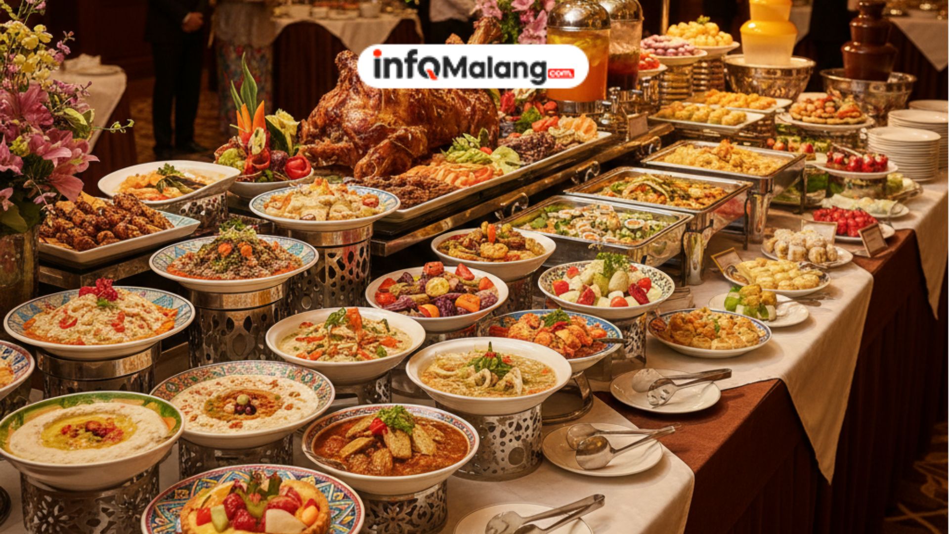 44 Paket Bukber Hotel di Malang Raya 2026, Harga Mulai Rp 70 Ribu per Orang