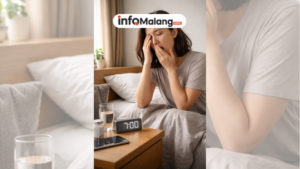 5 Alasan Mengantuk Meski Jam Tidur Sudah Terpenuhi
