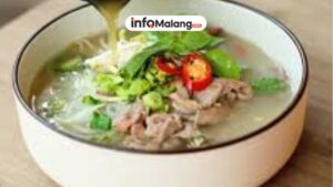 5 Mie Paling Enak di Dunia Menurut TasteAtlas, Nomor 1 Paling Favorit