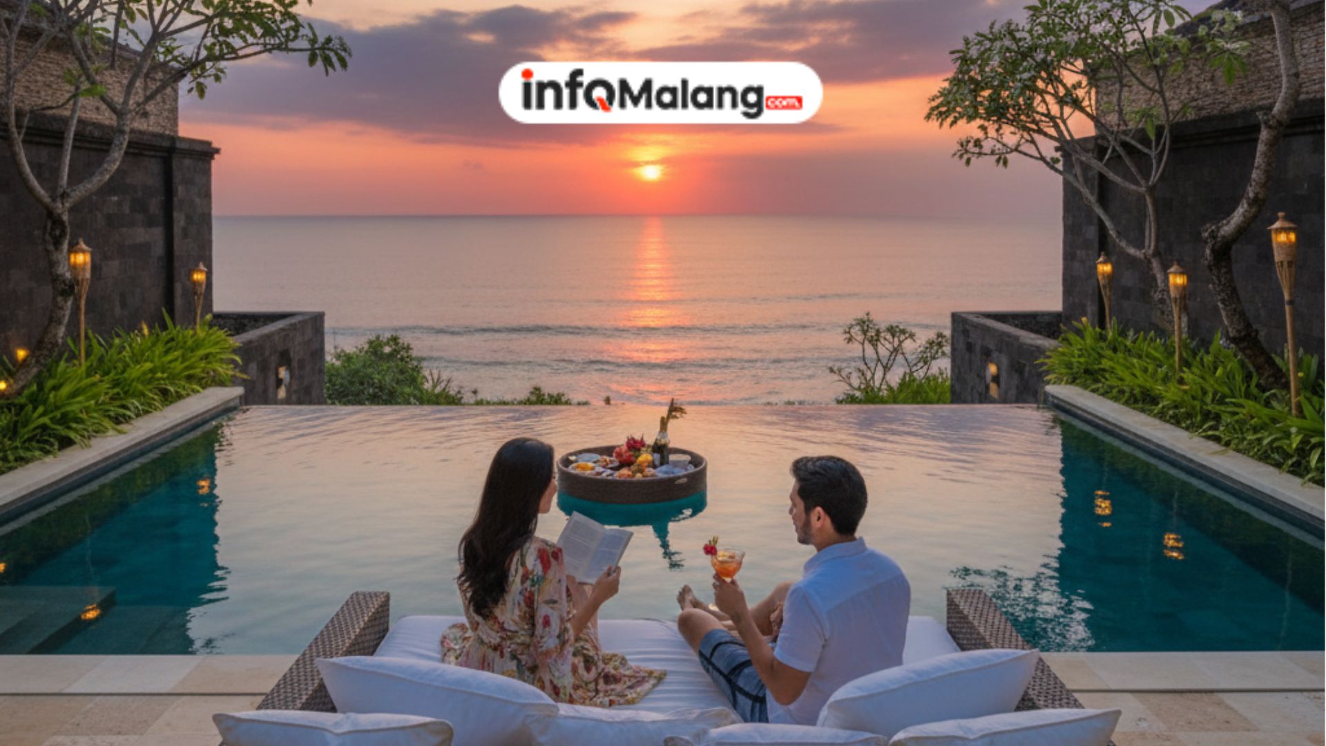 6 Hotel Bintang Lima di Bali yang Cocok untuk Staycation Mewah dan Nyaman
