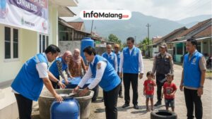 Antisipasi Peningkatan DBD, Pemkot Batu Perkuat Gerakan PSN dan 3M Plus