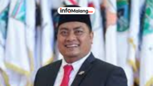 Atasi Banjir Kota Malang, Puguh DPRD Jatim Siapkan 4 Strategi