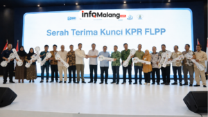 BRI Group Dukung Asta Cita Lewat Penurunan Bunga PNM Mekaar