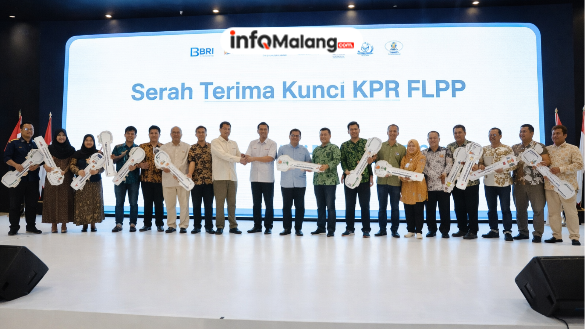 BRI Group Dukung Asta Cita Lewat Penurunan Bunga PNM Mekaar