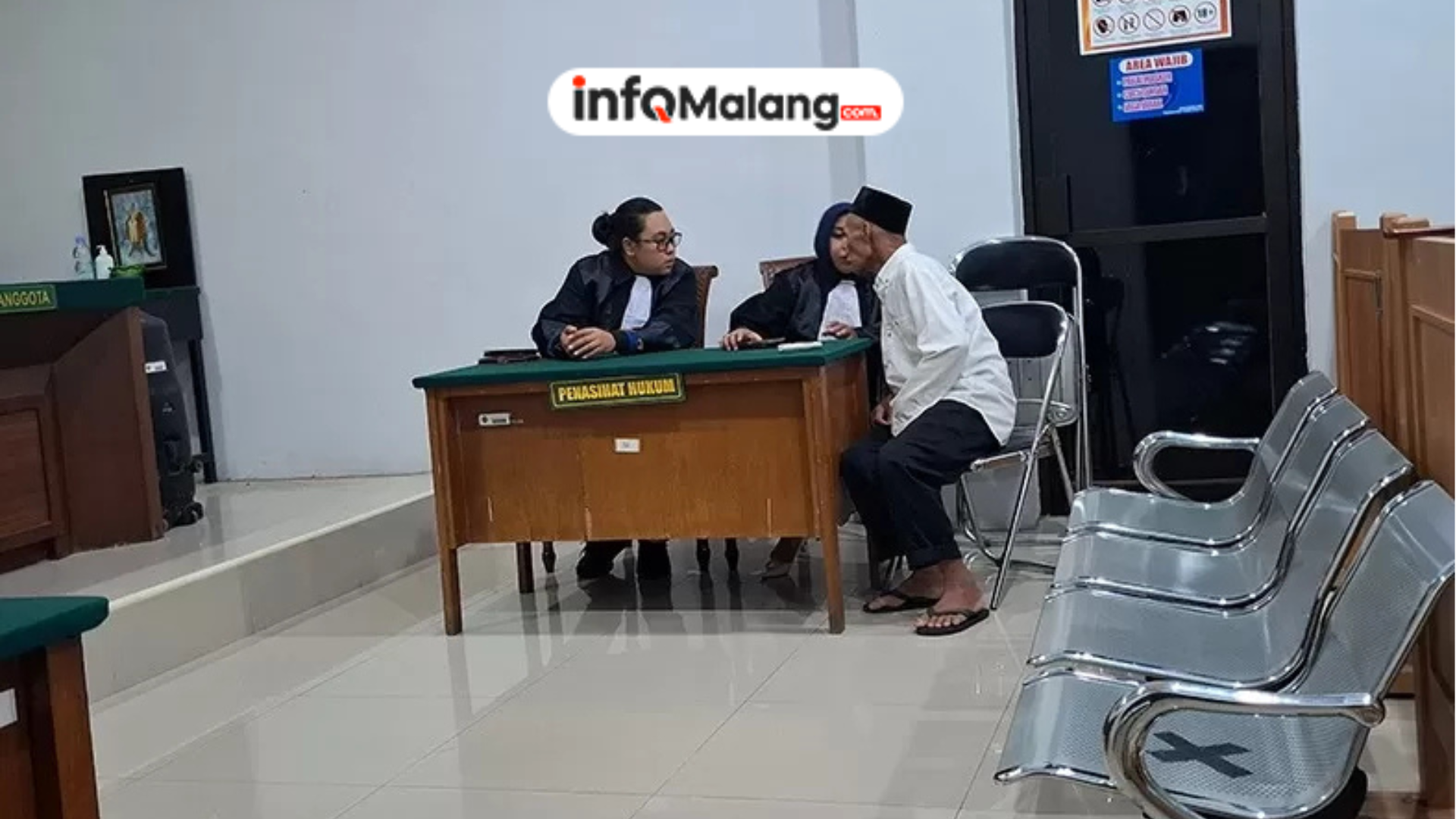 Berita Hari Ini Terbaru, Kasus Kejahatan Seksual Anak di Kabupaten Malang Tuai Sorotan