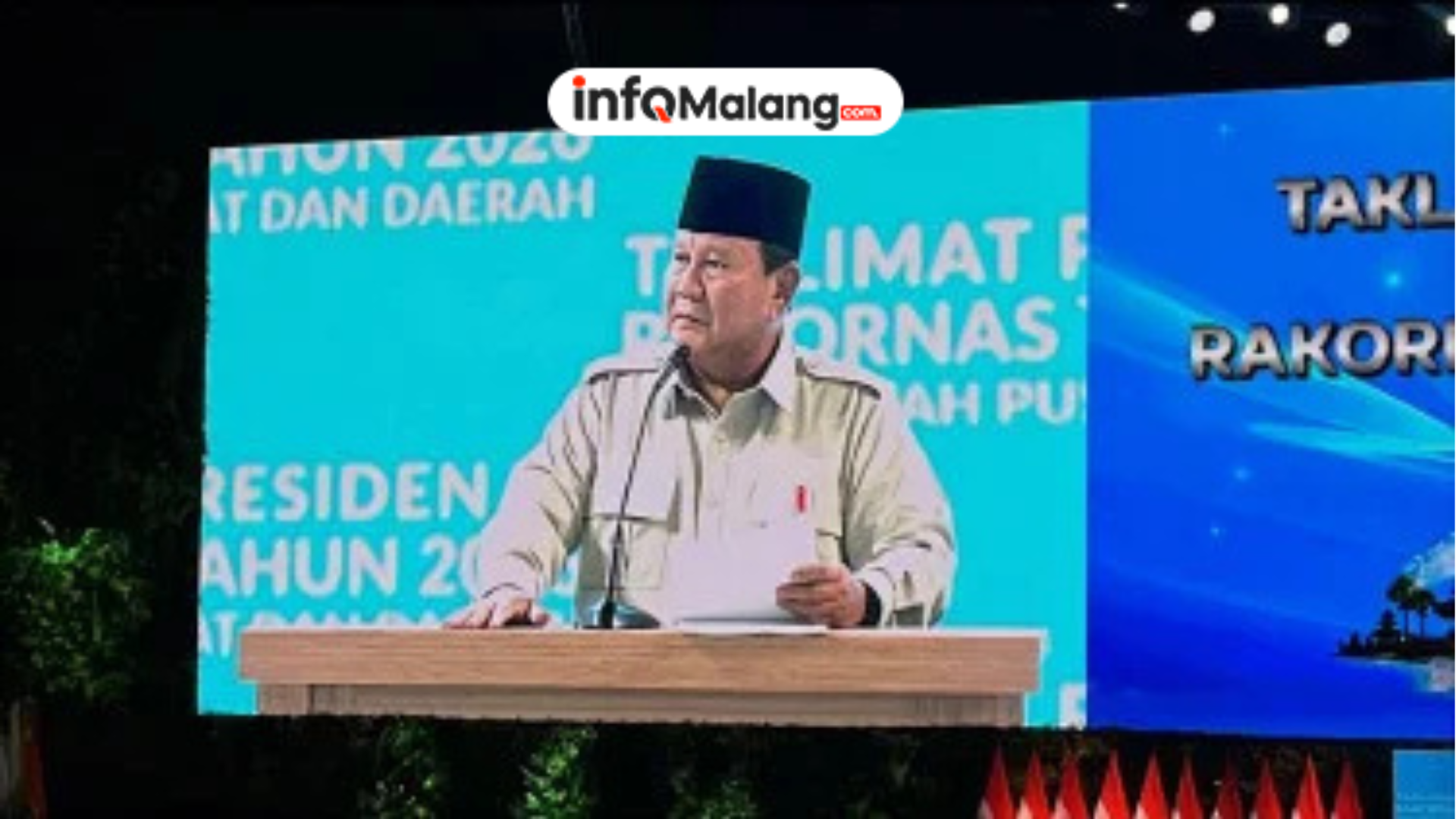 Berita Hari Ini di Indonesia: Prabowo Tegaskan Peran Strategis Sawit Nasional