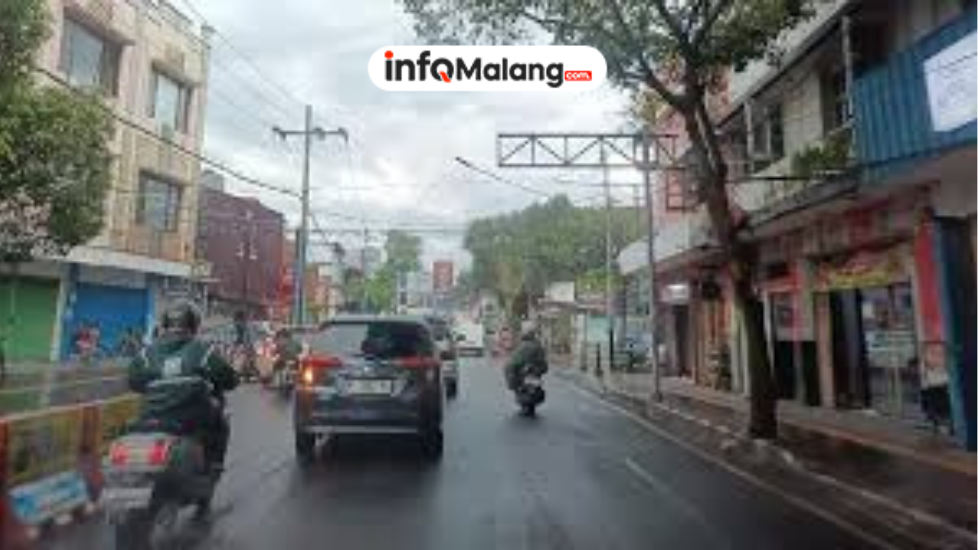 Berita Malang Hari Ini, Tertib di Kayutangan, Kepadatan Semeru Jadi Sorotan