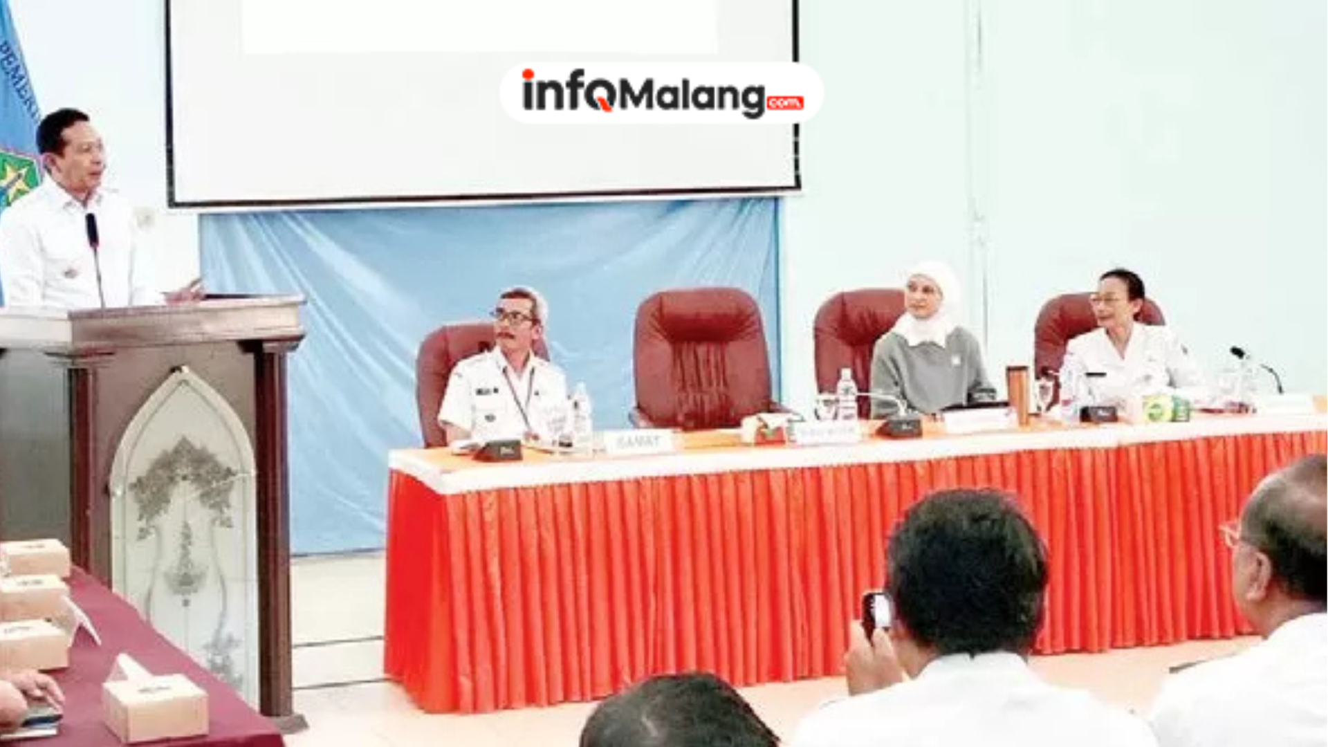 Berita Terbaru Hari Ini, Banyak Usulan Musrenbang Tertunda Akibat PSU