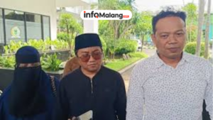 Berita Terkini Viral, Klarifikasi Gus Idris Soal Tuduhan yang Menghebohkan