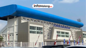 Berita Viral Hari Ini Penggeledahan Kantor Dispora Malang Jadi Sorotan