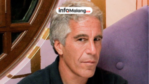 Berita Viral Hari Ini di Indonesia Isu Epstein Files Seret Nama Pejabat Indonesia
