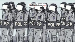 Berita yang Lagi Viral, Kesiapan Satpol PP Amankan Harlah NU