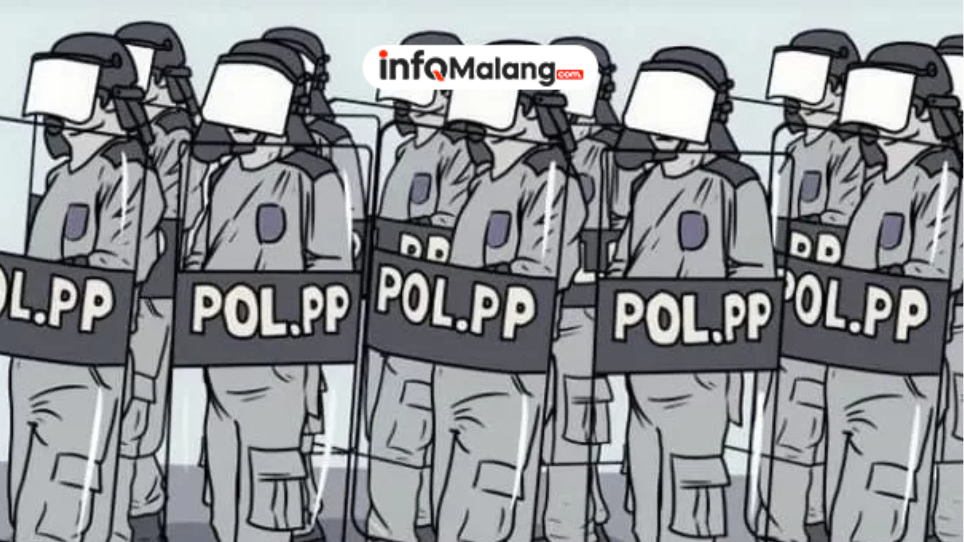 Berita yang Lagi Viral, Kesiapan Satpol PP Amankan Harlah NU