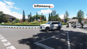 Breaking News Hari Ini, Pemkot Malang Atur Zona Parkir untuk Kegiatan Harlah NU