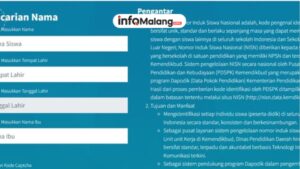 Cara Cek NISN Online dengan Mudah dan Resmi